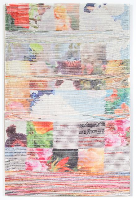 Margo Wolowiec, A City of Marble, 2017