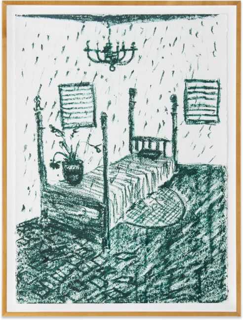 Angel Otero, Untitled, 2020