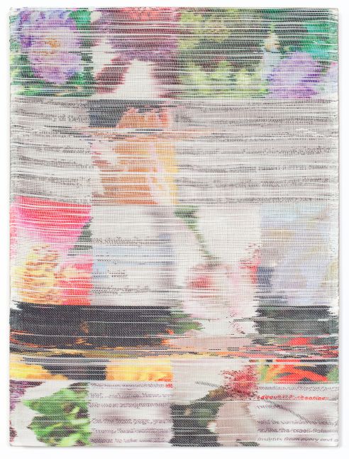 Margo Wolowiec Landmark 2017