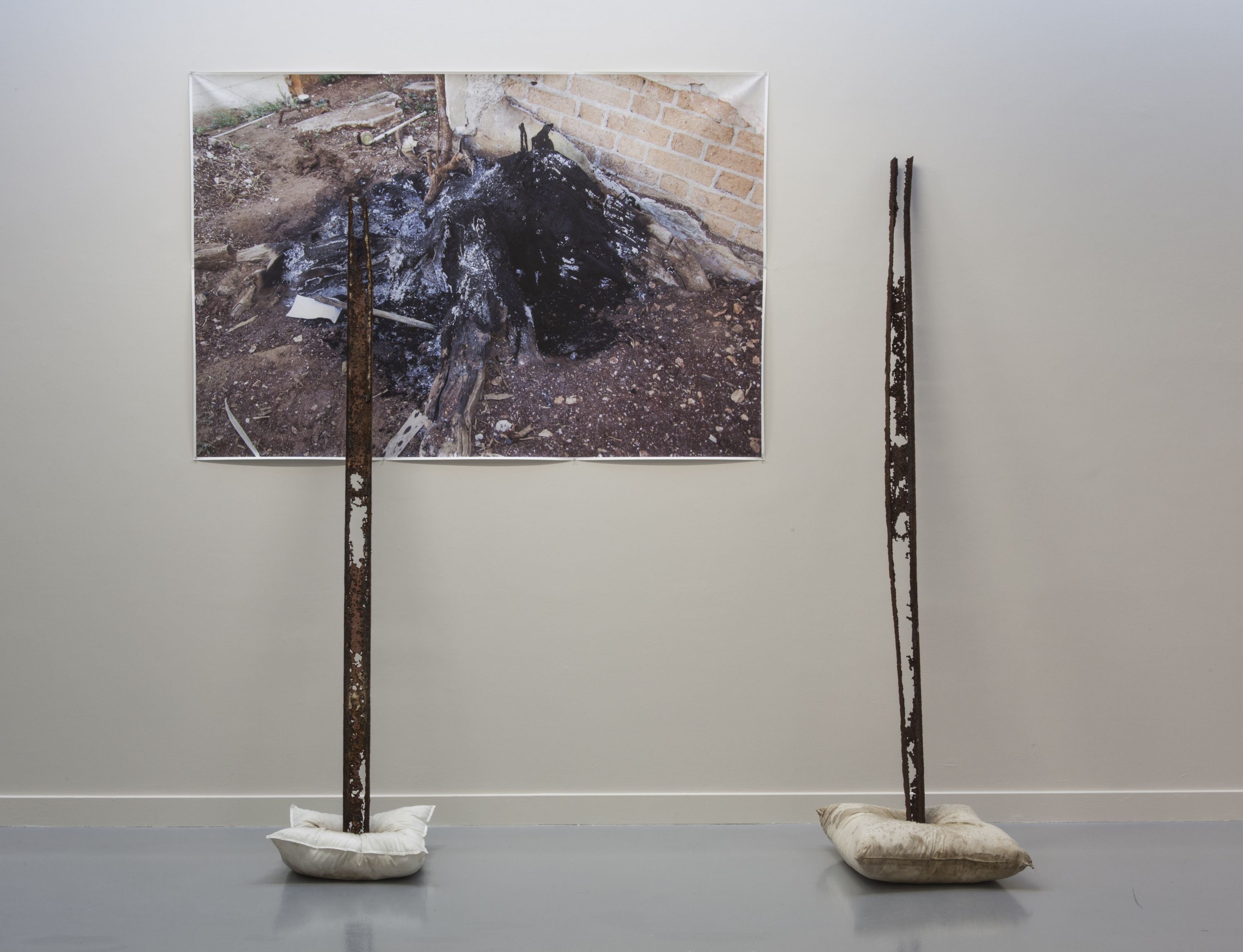adrift - ricardo brey - series / projects - alexander gray