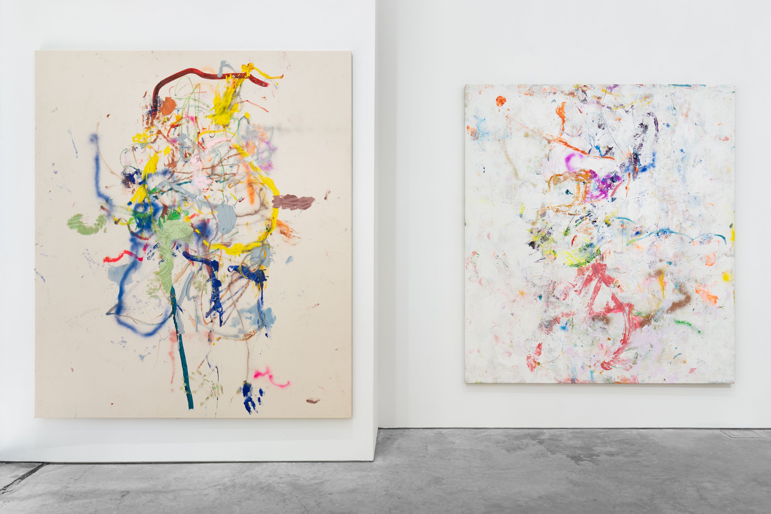 Dan Flanagan Exhibitions HARPER'S