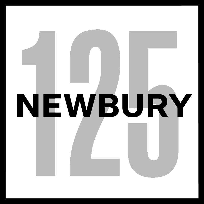 125 Newbury Gallery