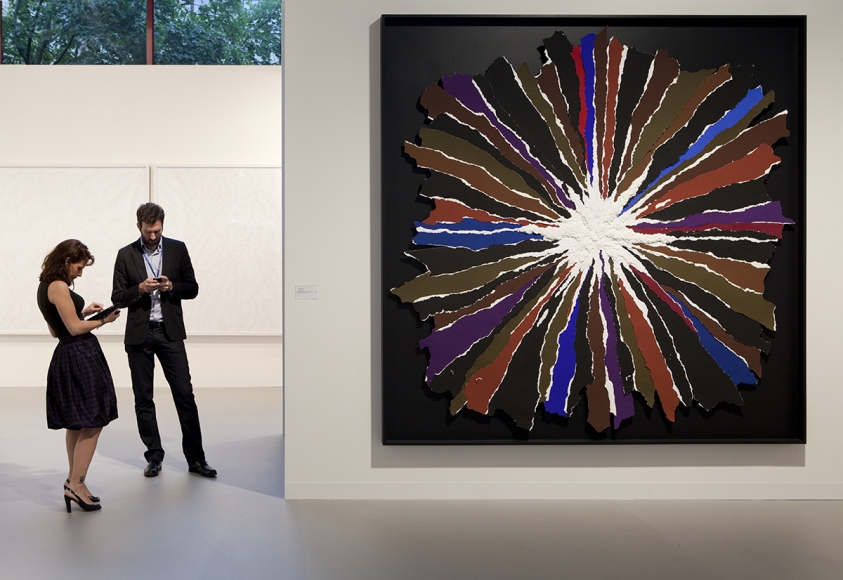 Perrotin, 2010