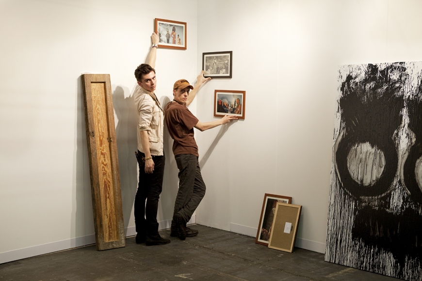 Anne de Villepoix, 2011