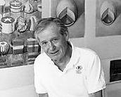 Wayne Thiebaud