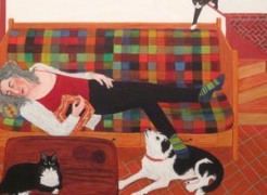 Sarah McEneaney