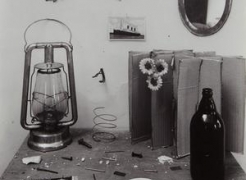 Rudy Burckhardt