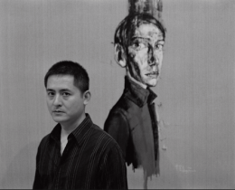 Zeng Fanzhi