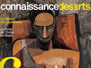 Connaissance des arts