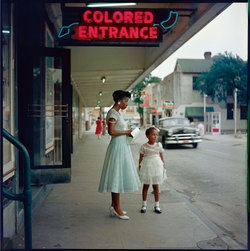 The Segregation Portfolio