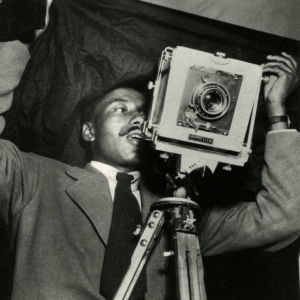 The Gordon Parks Foundation Awards Dinner and Auction