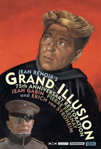 Grand Illusion