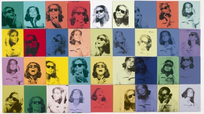 Robert & Ethel Scull: Portrait of a Collection