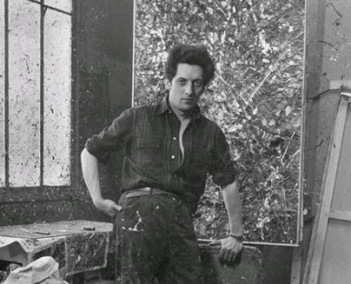 Jean Paul Riopelle