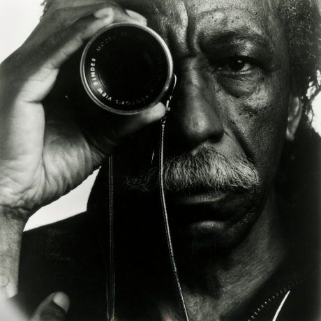 The Gordon Parks Foundation Awards Dinner and Auction