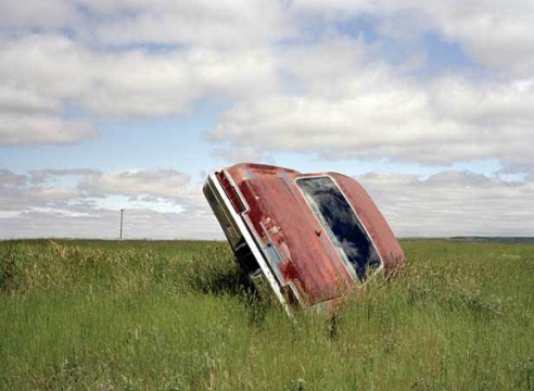Easy Rider: Road Trips through America