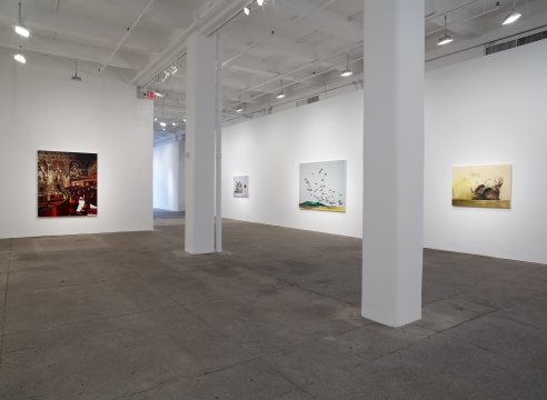 Group Show