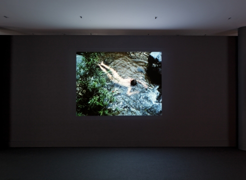 Ana Mendieta