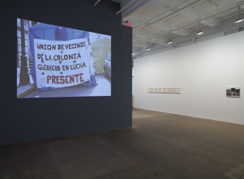 Group show