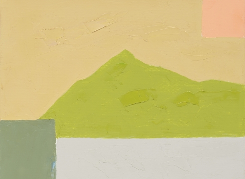 Etel Adnan