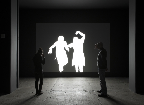 Alfredo Jaar