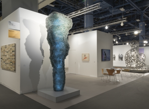 Art Basel Miami Beach