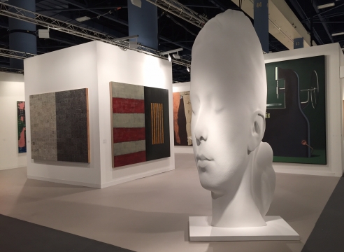 Art Basel Miami Beach
