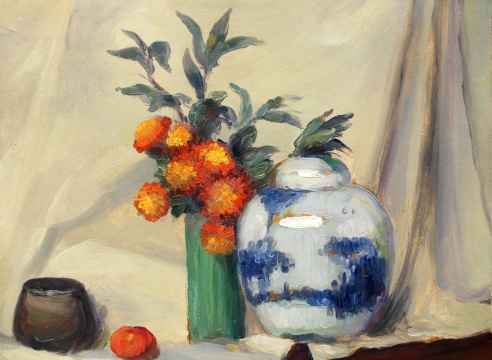 Leon Dabo (1864-1960)