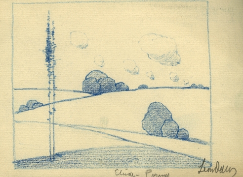 Leon Dabo (1864-1960)