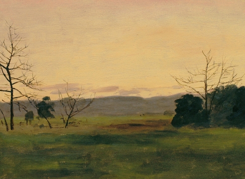 Lockwood De Forest (1850-1932)