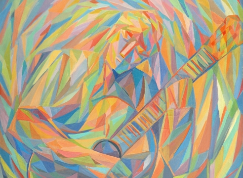Frank Taira (1913-2010)