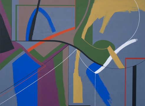 Sidney Gordin (1918-1996)