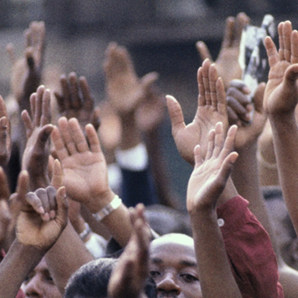 Fifty Years After: Gordon Parks, Mickalene Thomas and LaToya Ruby Frazier