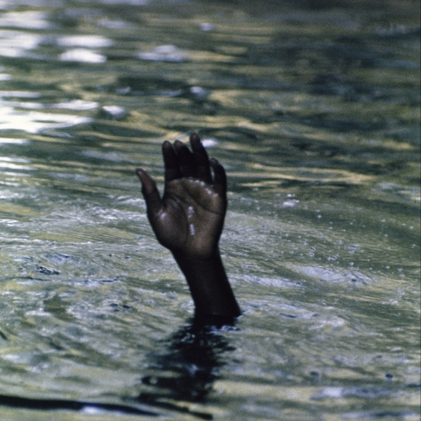ELEMENT: Gordon Parks and Kendrick Lamar