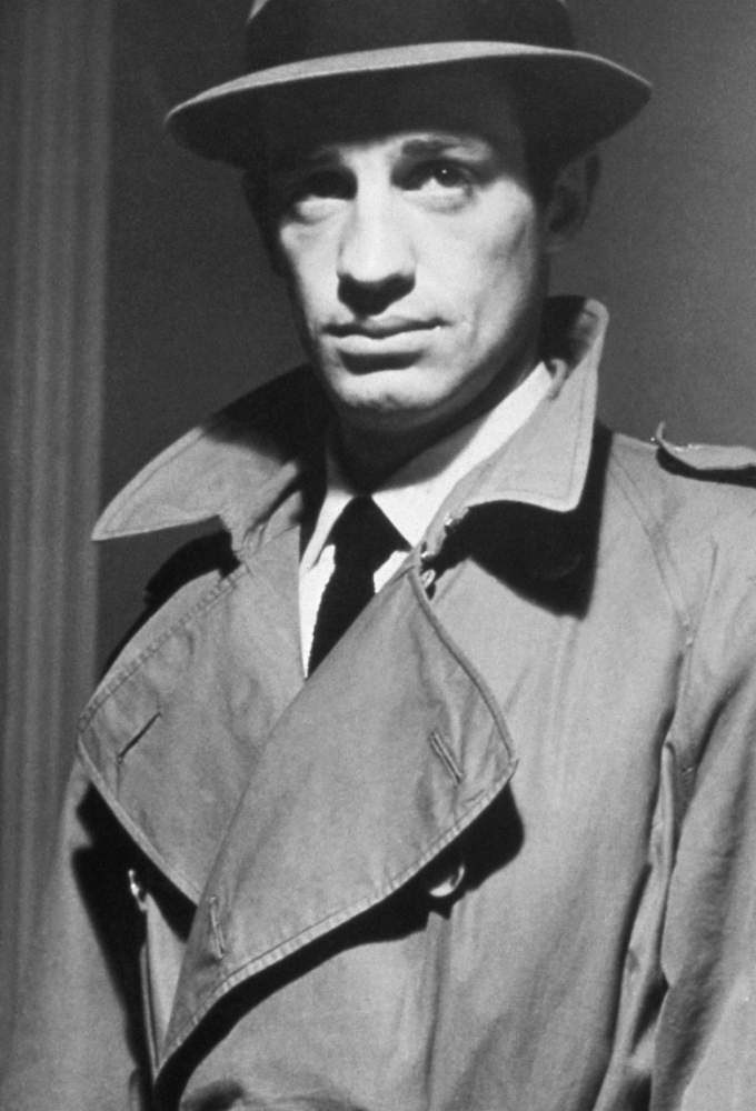 Jean-Paul Belmondo