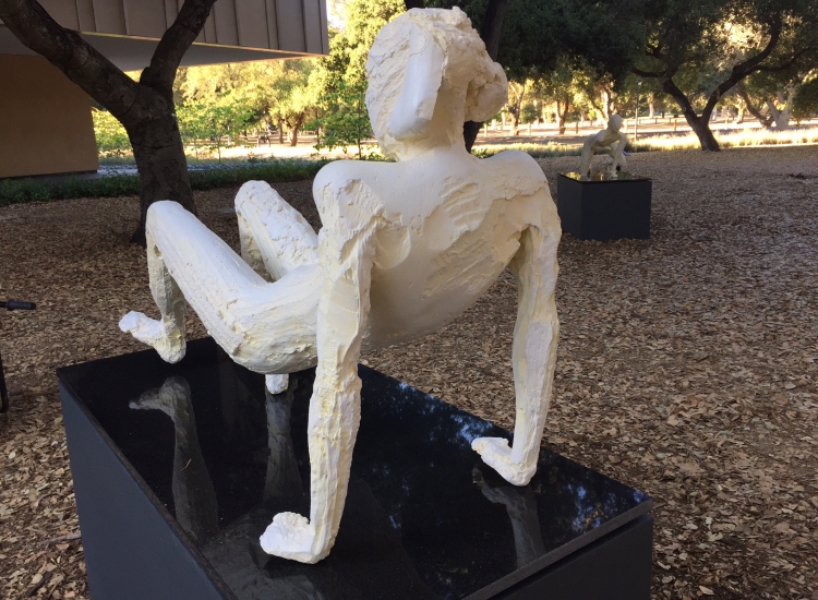 NOW ON VIEW: