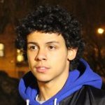 Photo of Cristian Pineda