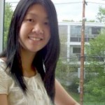 Profile picture of Valery Chen