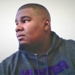 Profile picture of Tarell Hudson