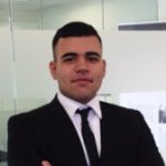 Profile picture of Alexander Borges