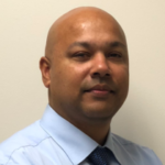 Photo of Harry Persaud