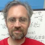 Profile picture of Barry McKernan