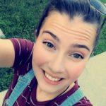 Photo of Miranda Hajduk