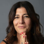 Photo of Bertie Ferdman