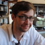 Profile picture of Christopher R. Miller