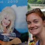 Photo of Rebecca Gorges