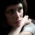 Photo of Cate Marvin