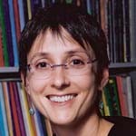 Photo of Patricia Brooks