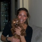 Photo of Patricia Milanes