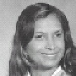 Photo of Celeste Waddy